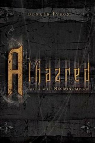 Cover of Alhazred