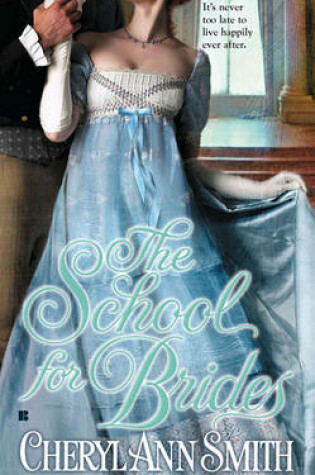 Cover of The School for Brides