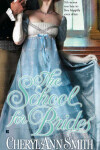 Book cover for The School for Brides