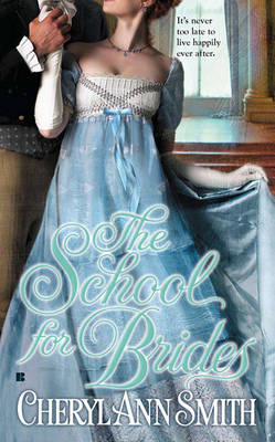 Cover of The School for Brides