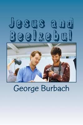 Book cover for Jesus and Beelzebul