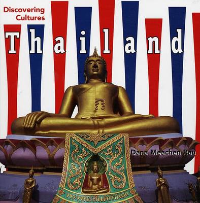 Book cover for Thailand