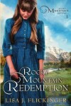 Book cover for Rocky Mountain Redemption