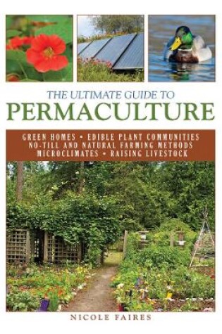 Cover of The Ultimate Guide to Permaculture