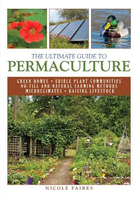 Cover of The Ultimate Guide to Permaculture