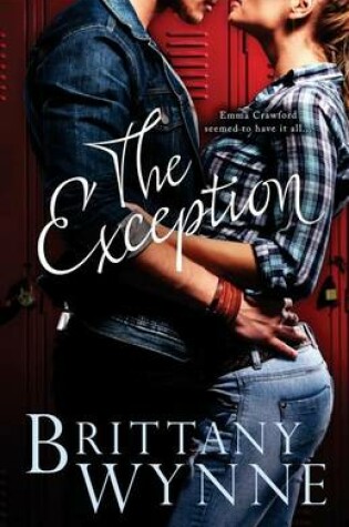 Cover of The Exception