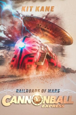 Railroads of Mars