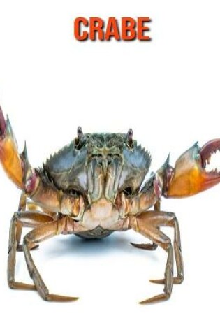 Cover of Crabe