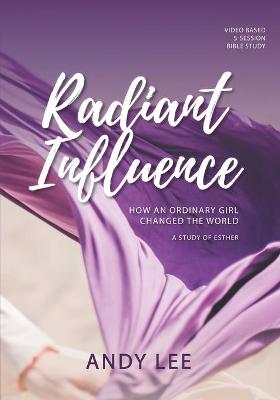 Book cover for Radiant Influence