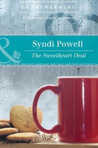 Cover of The Sweetheart Deal