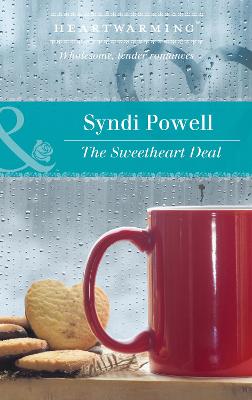 Book cover for The Sweetheart Deal