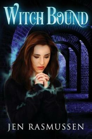 Cover of Witch Bound