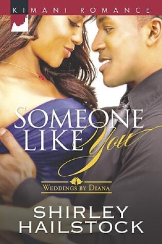 Cover of Someone Like You