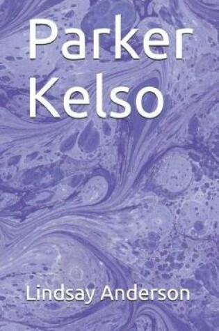 Cover of Parker Kelso