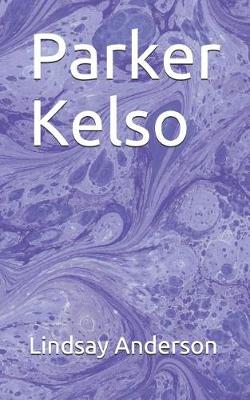 Cover of Parker Kelso
