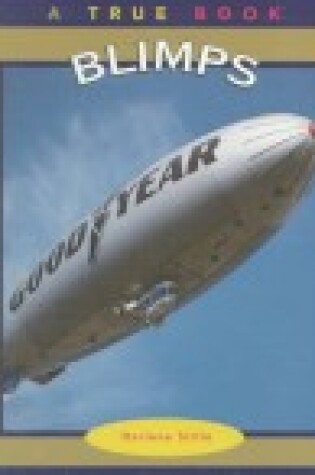 Cover of Blimps