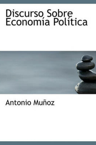 Cover of Discurso Sobre Economia Politica