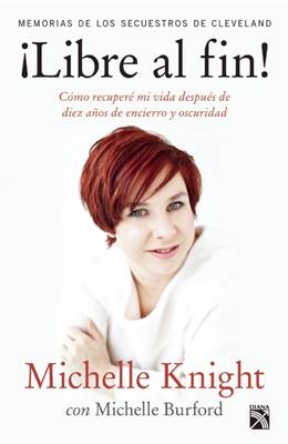 Book cover for Libre al Fin!