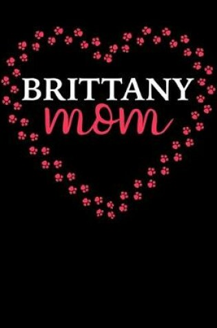 Cover of Brittany Mom