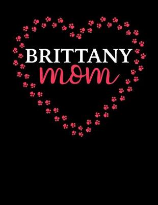 Book cover for Brittany Mom