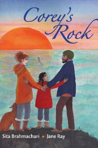 Cover of Corey's Rock