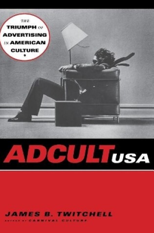 Cover of Adcult USA