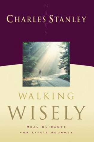 Cover of Walking Wisely