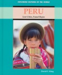 Book cover for Peru