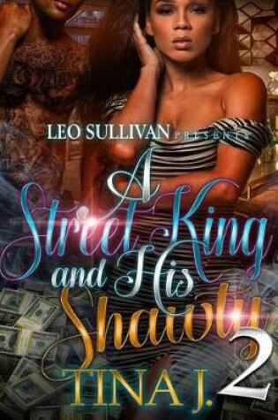 Cover of A Street King and His Shawty 2