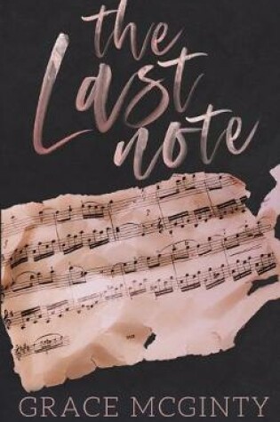 Cover of The Last Note