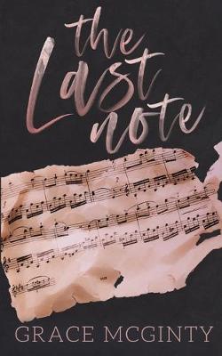 Book cover for The Last Note