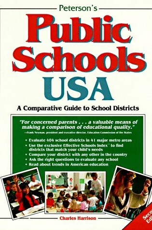 Cover of Public Schools USA
