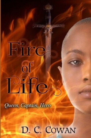 Cover of Fire of Life