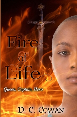 Book cover for Fire of Life