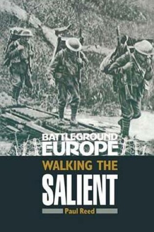 Cover of Walking the Salient
