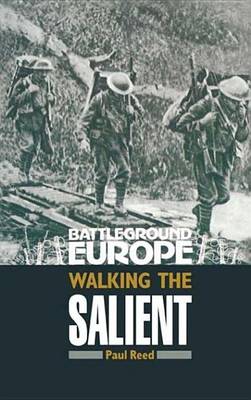 Book cover for Walking the Salient