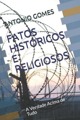 Book cover for Fatos Historicos E Religiosos