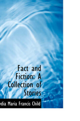 Cover of Fact and Fiction