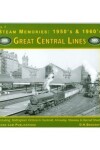 Book cover for Great Central LInes
