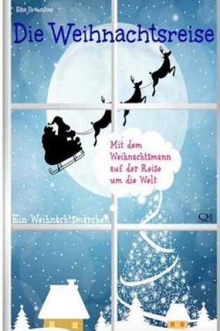 Cover of Die Weihnachtsreise