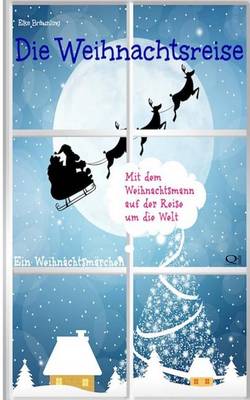 Book cover for Die Weihnachtsreise