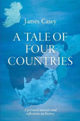 Book cover for A Tale of Four Countries