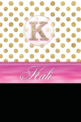 Book cover for Kali