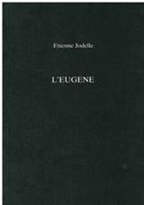 Cover of L'Eugene