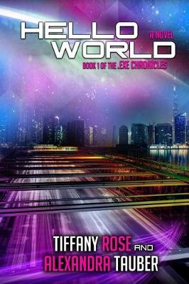 Book cover for Hello World