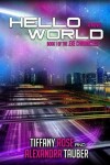 Book cover for Hello World