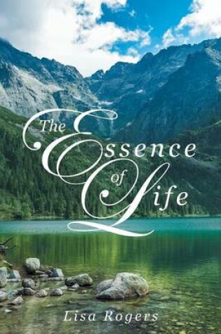 Cover of The Essence of Life
