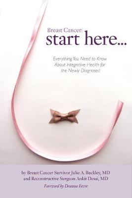 Book cover for Breast Cancer