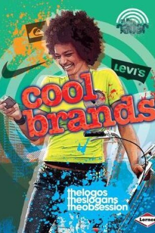 Cover of Cool Brands