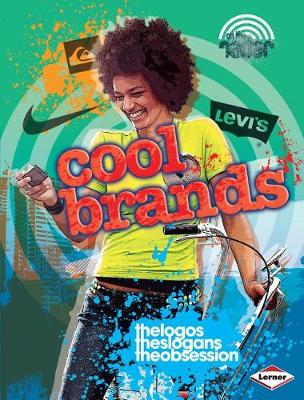 Cover of Cool Brands